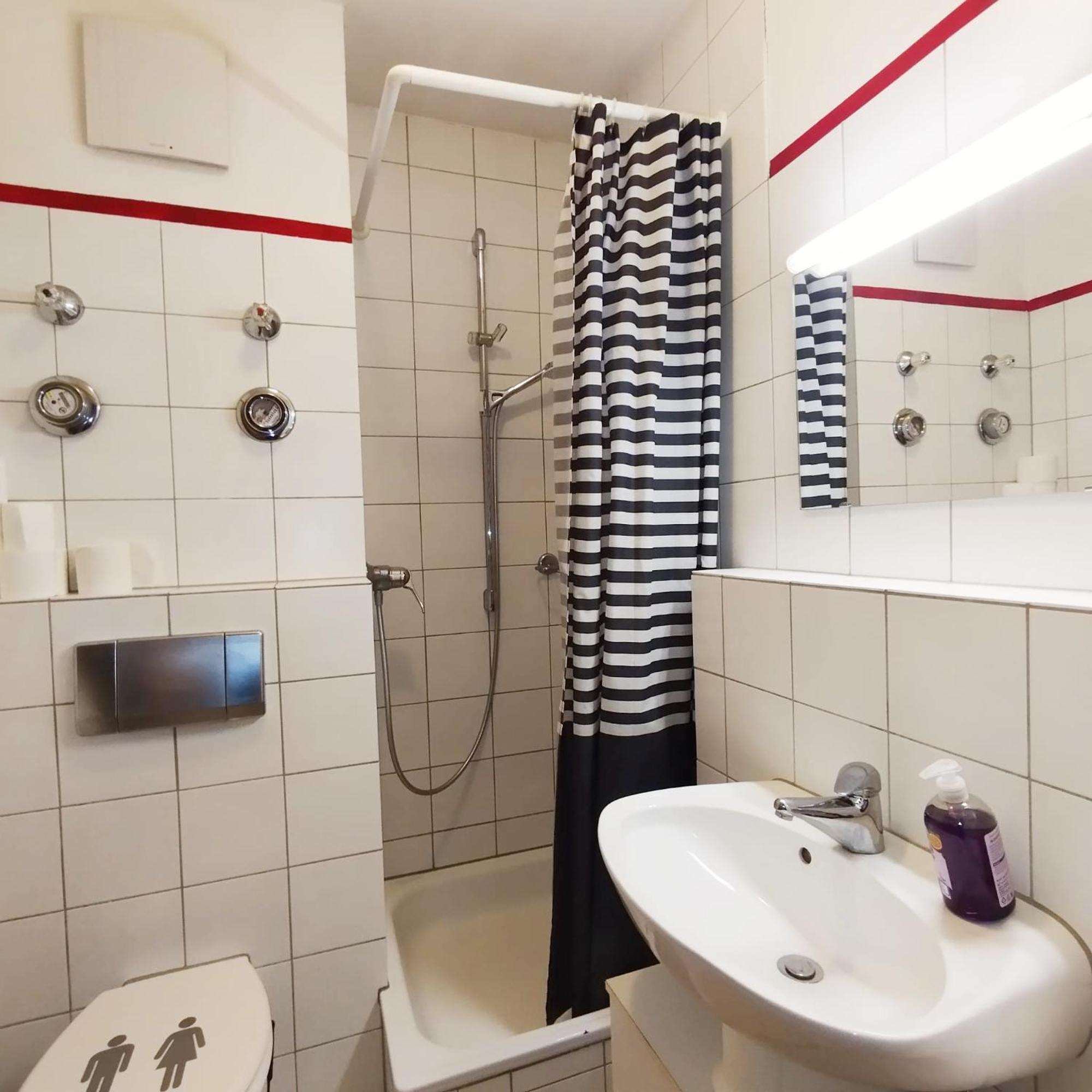 Nette Apartments In Wuerzburg エクステリア 写真