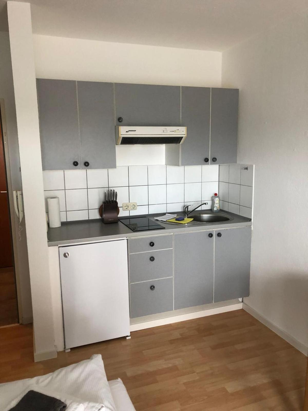 Nette Apartments In Wuerzburg エクステリア 写真