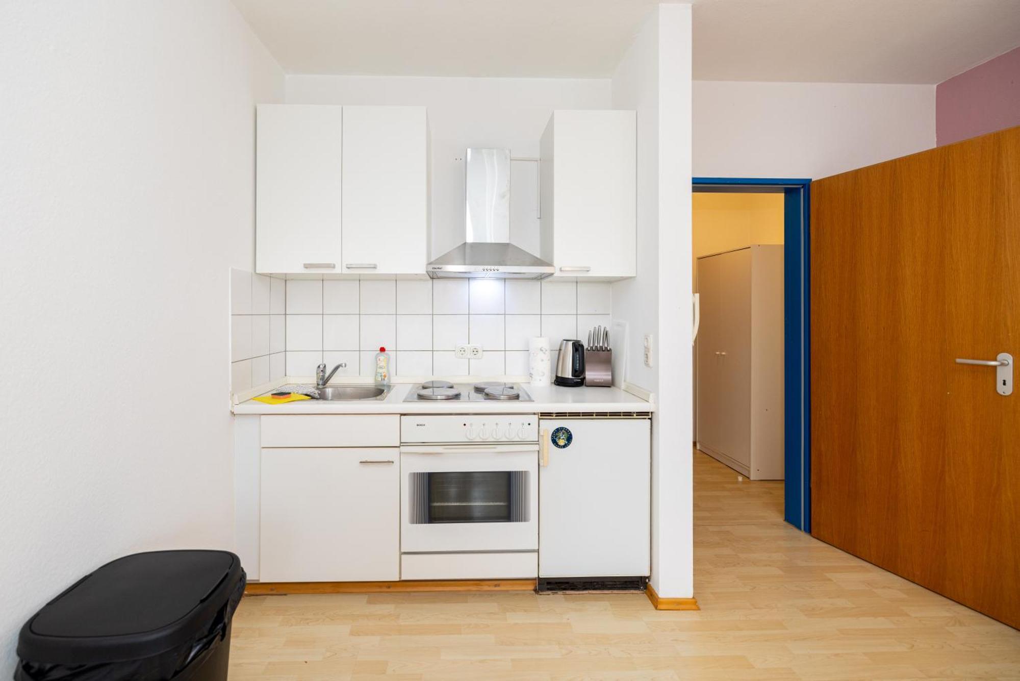 Nette Apartments In Wuerzburg エクステリア 写真