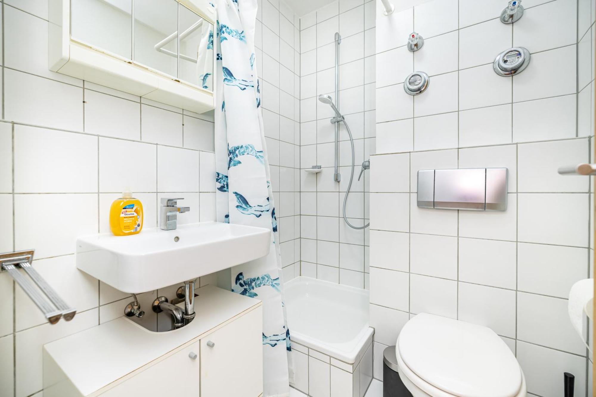 Nette Apartments In Wuerzburg エクステリア 写真